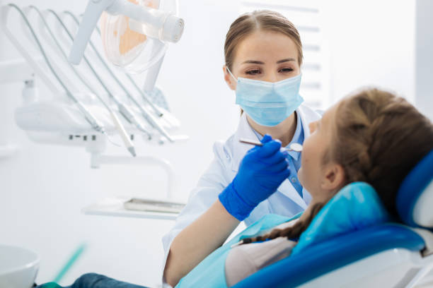 Best Root Canal Treatment  in Lake Holm, WA